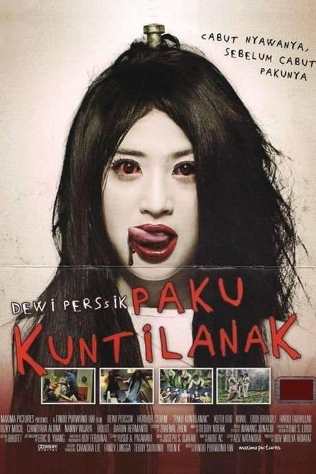 Paku Kuntilanak